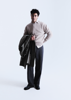 Pantalon Palermo gris - 2