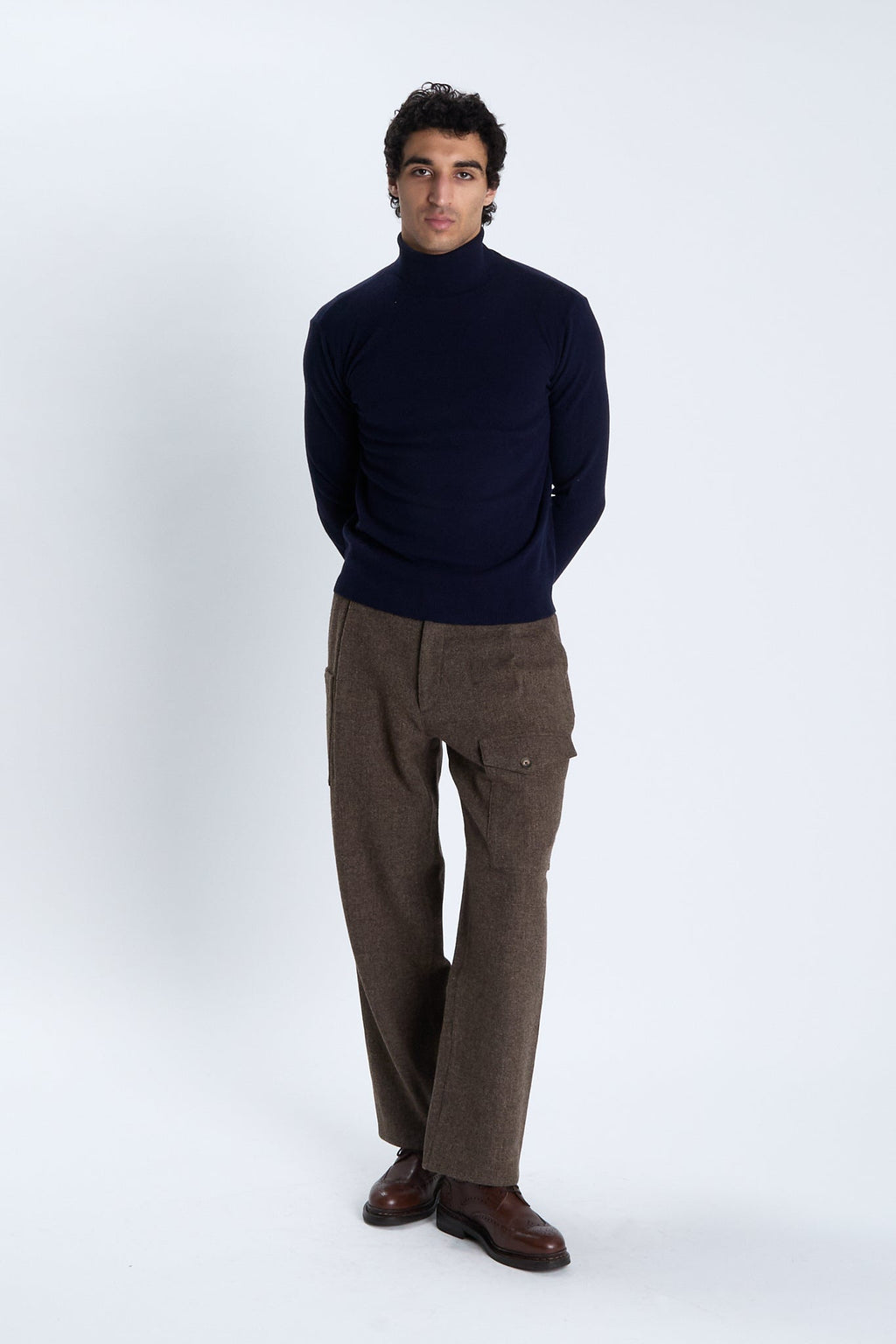 Pull Pietro marine - 2