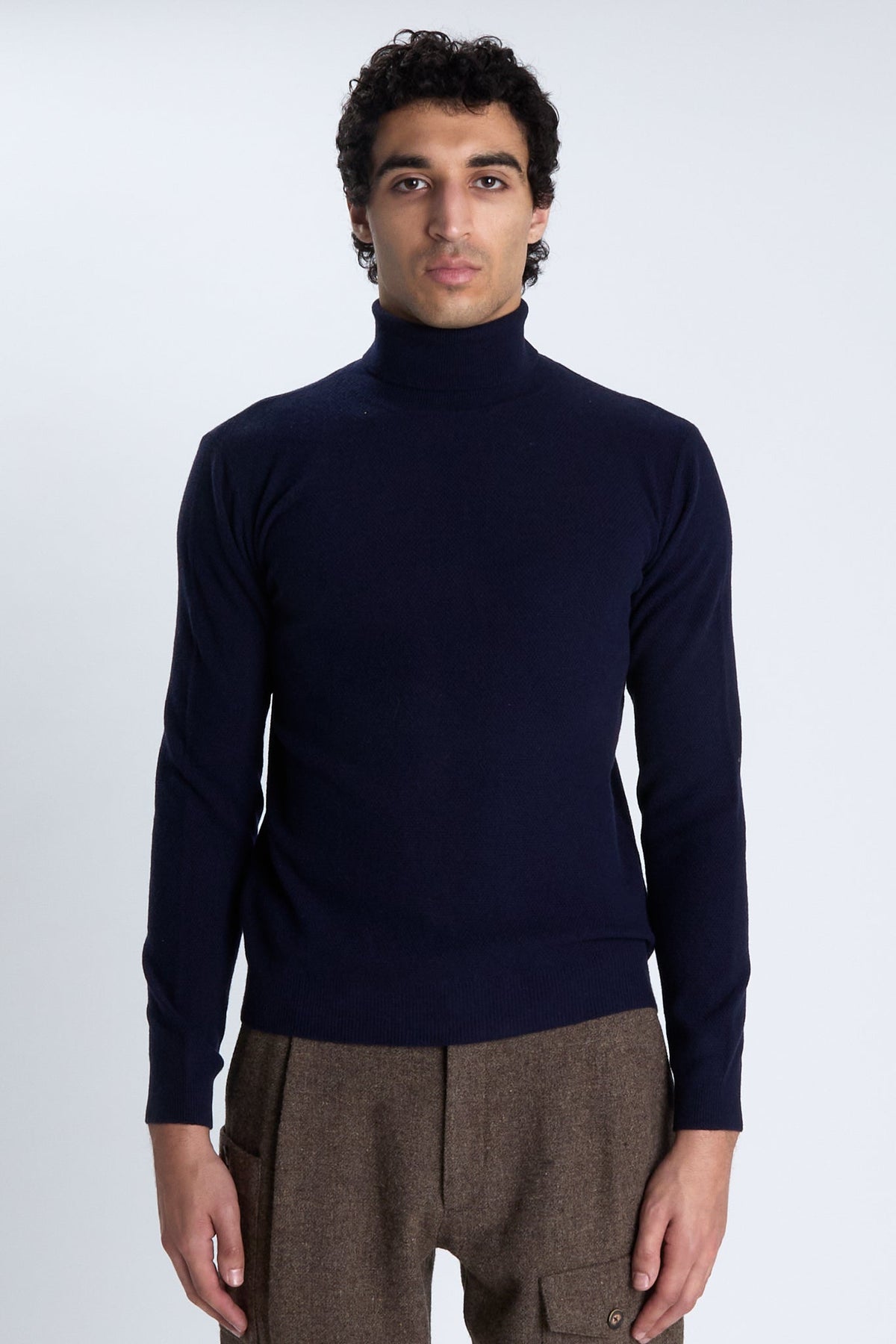 Pull Pietro marine - 1